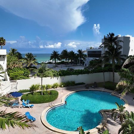 Beach Bliss Steps To Ocean, Pool & Game Room Fun Hollywood Luaran gambar
