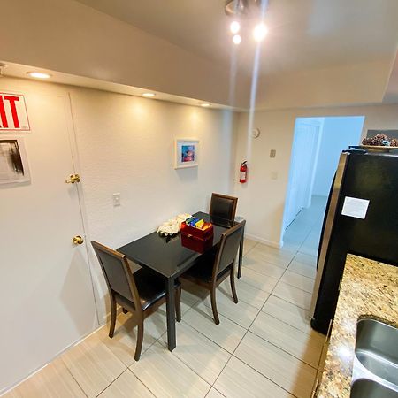 Beach Bliss Steps To Ocean, Pool & Game Room Fun Hollywood Luaran gambar