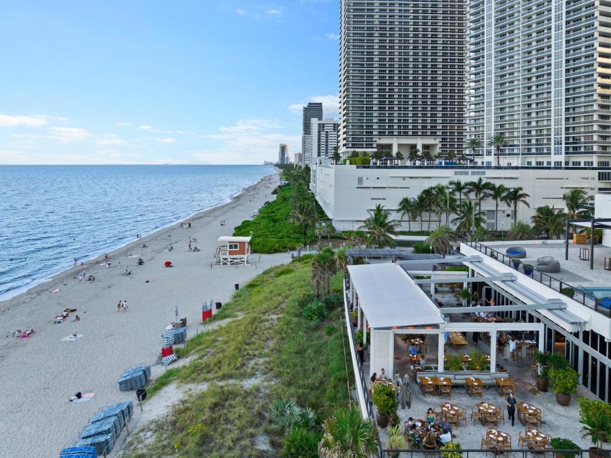 Beach Bliss Steps To Ocean, Pool & Game Room Fun Hollywood Luaran gambar