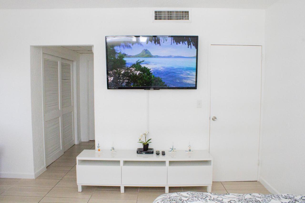 Beach Bliss Steps To Ocean, Pool & Game Room Fun Hollywood Luaran gambar